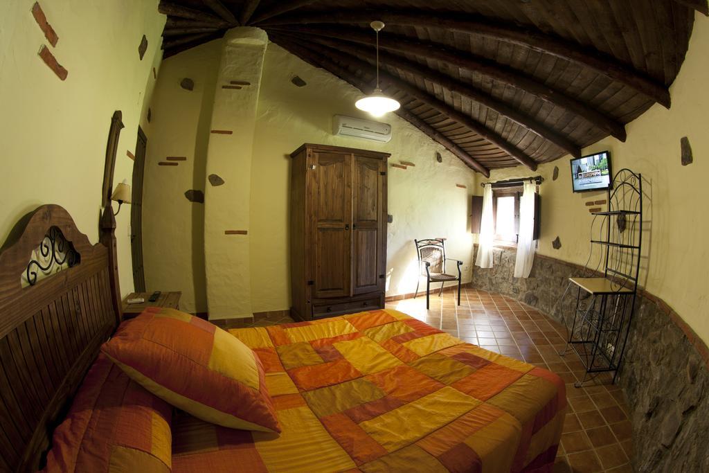Complejo Rural El Prado Hotel Logrosán Eksteriør billede