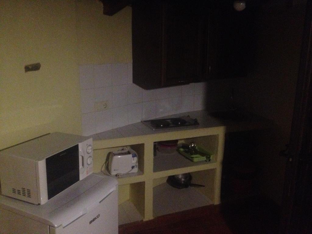 Complejo Rural El Prado Hotel Logrosán Værelse billede