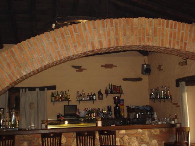 Complejo Rural El Prado Hotel Logrosán Eksteriør billede