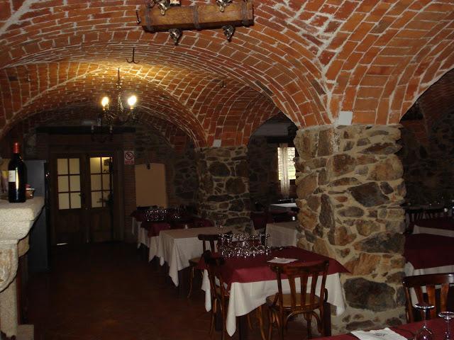 Complejo Rural El Prado Hotel Logrosán Eksteriør billede